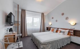 Apart Hotel Tomo Free Parking