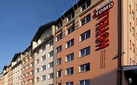 Tomo Hotel Riga